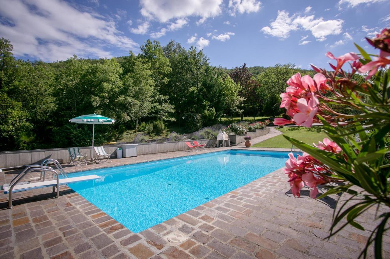 Il Giardino Delle Giare Villa Castiglion Fiorentino Exteriör bild