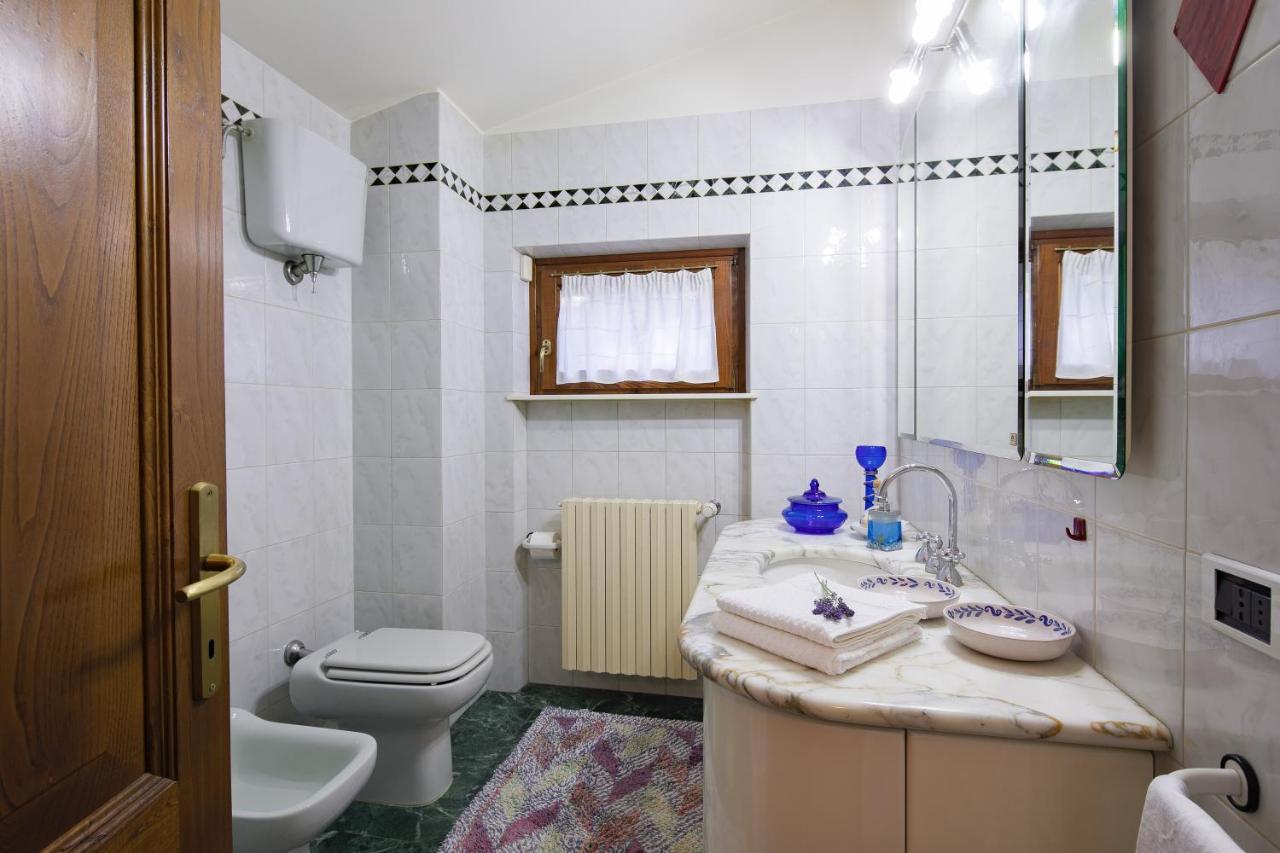 Il Giardino Delle Giare Villa Castiglion Fiorentino Exteriör bild